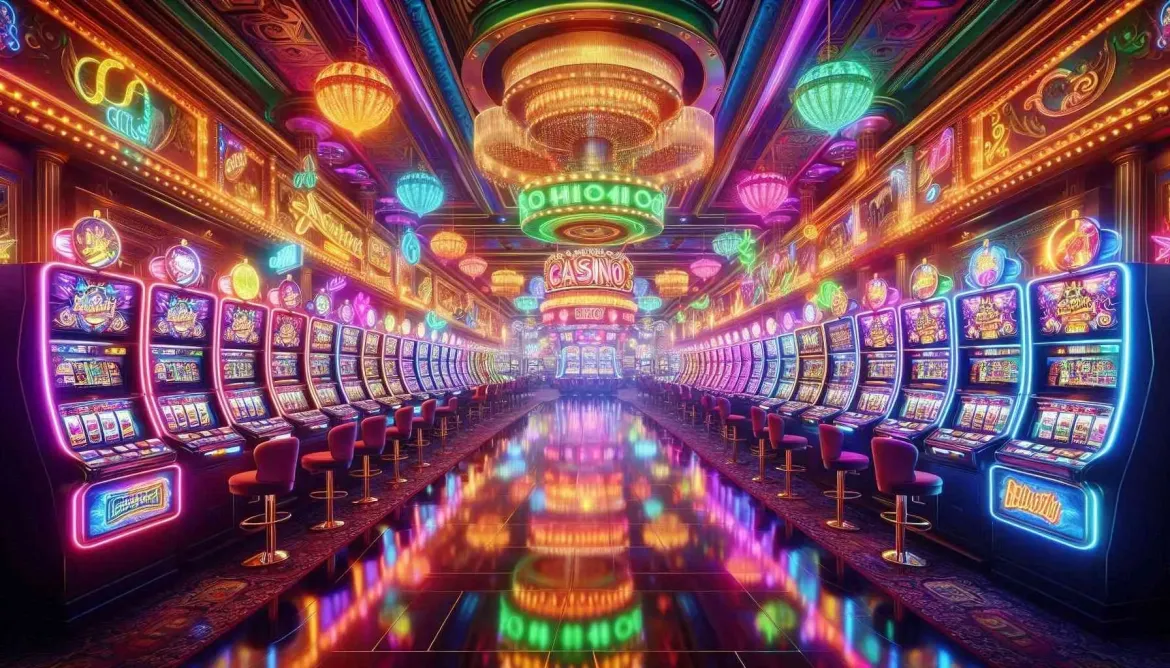 Excel Casino Kosice